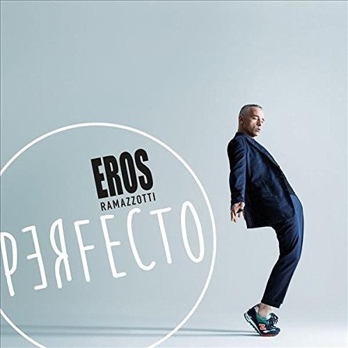 Eros Ramazzotti: Perfecto - CD