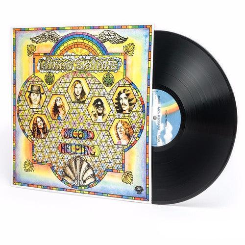Lynyrd Skynyrd- Second Helping ( LP )