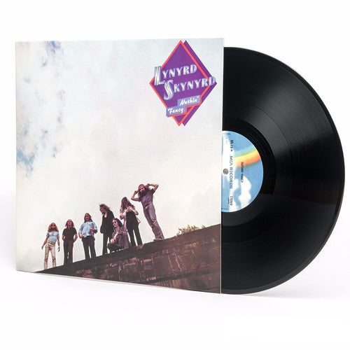Lynyrd Skynyrd: Nuthin Fancy - VINYL