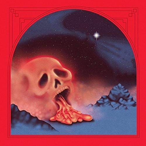 Damaged Bug- Cold Hot Plumbs ( LP )