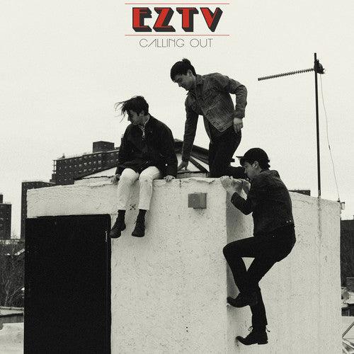 Eztv- Calling Out ( LP )