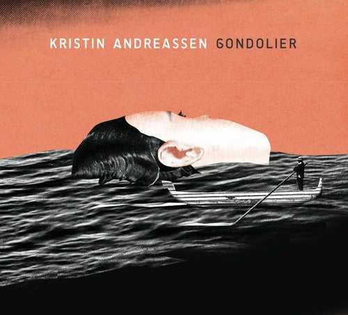Kristin Andreassen: Gondolier { Record }