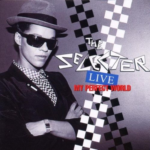 The Selecter: My Perfect World - CD