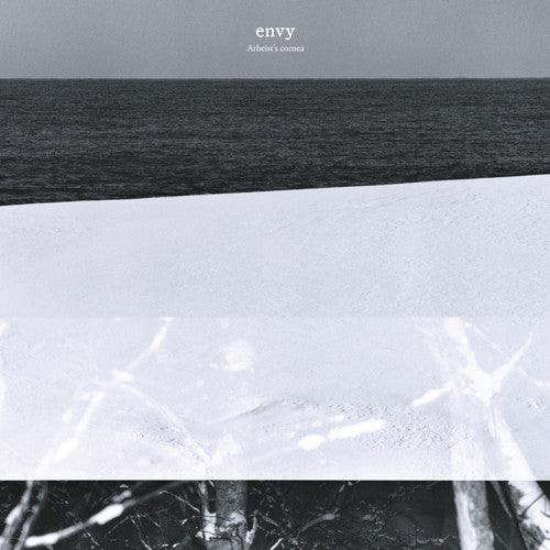 Envy- Atheist's Cornea ( LP )