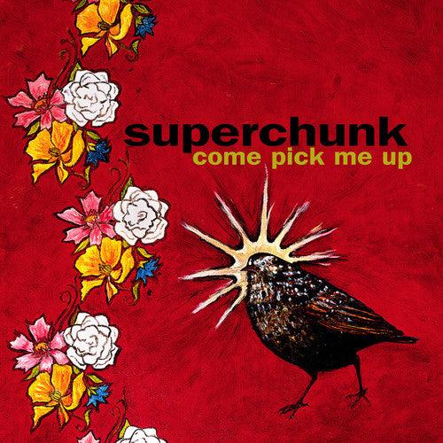Superchunk- Come Pick Me Up ( LP )