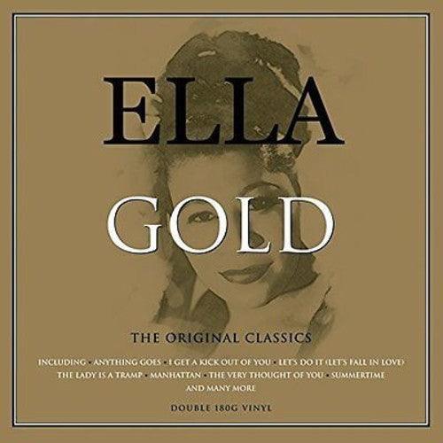 Ella Fitzgerald- Gold ( LP )