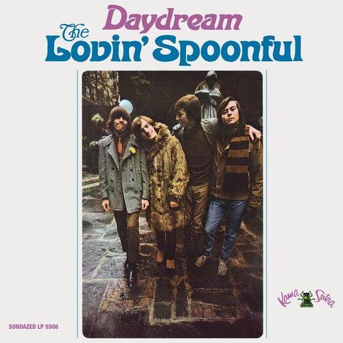 Lovin Spoonful- Daydream ( LP )