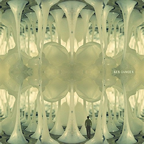 Ken Camden- Dream Memory ( LP )