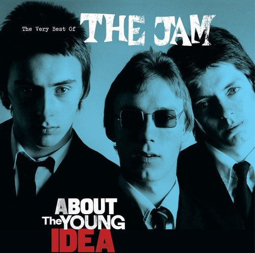 The Jam: About the Young Idea: The Best of the Jam - CD