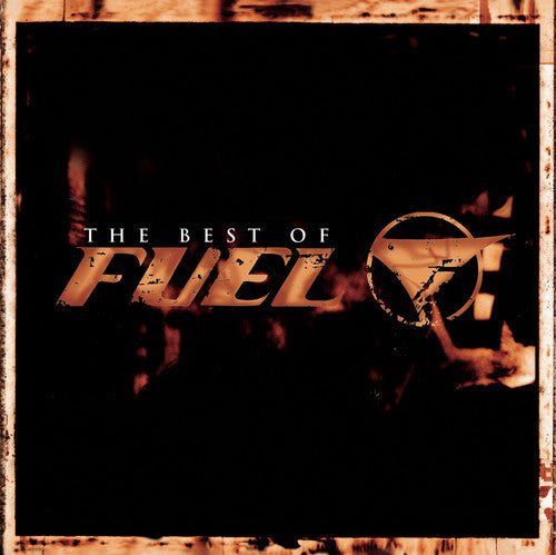 Fuel: The Best of Fuel - CD