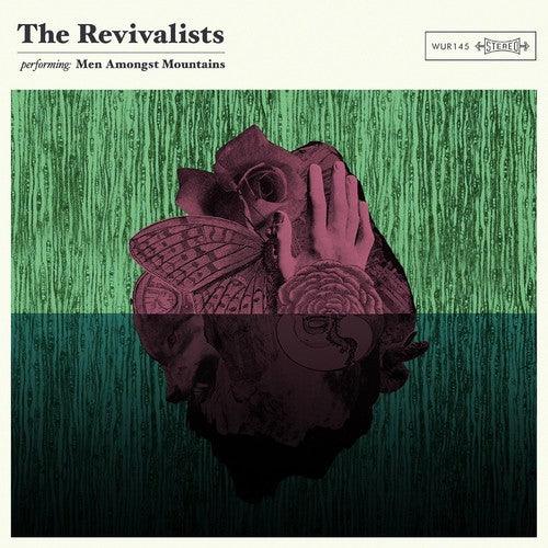 The Revivalists- Men Amongst Mountains ( LP )