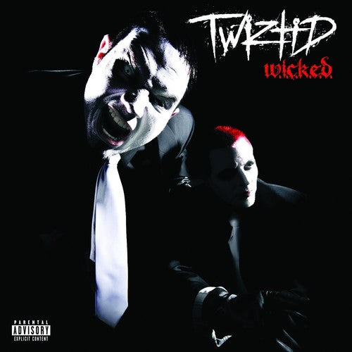 Twiztid: W.I.C.K.E.D. { Record }