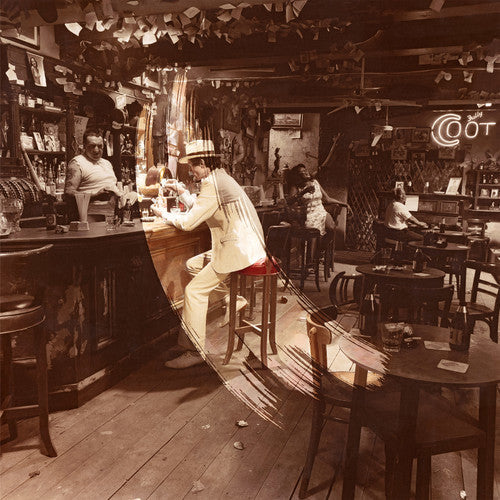 Led Zeppelin: In Through The Out Door [Remasterd] [Deluxe Edition] - CD