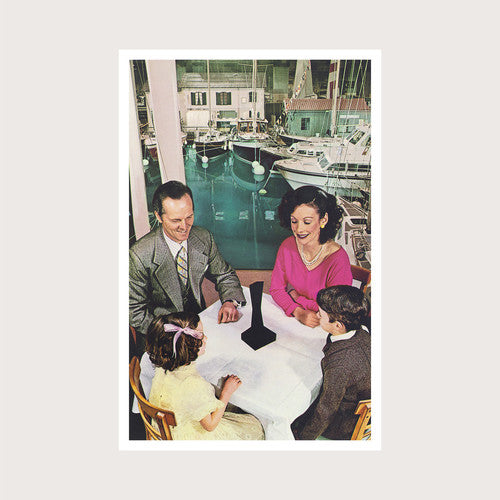 Led Zeppelin: Presence [Remastered] [Deluxe Edition] - CD