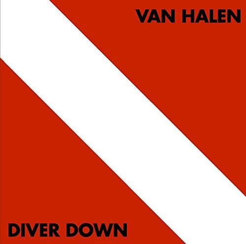 Van Halen: Diver Down [Remastered] - CD