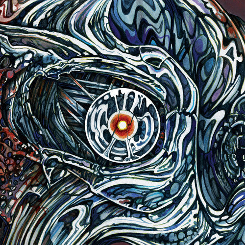 Major Kong- Doom Machine ( LP )