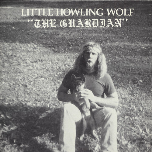 Little Howlin' Wolf: The Guardian (Reissue) { Record }