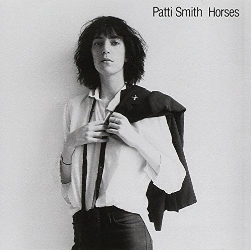 Patti Smith: Horses (180-gram) - VINYL