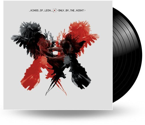 Kings Of Leon- Only By the Night (Import) ( LP )