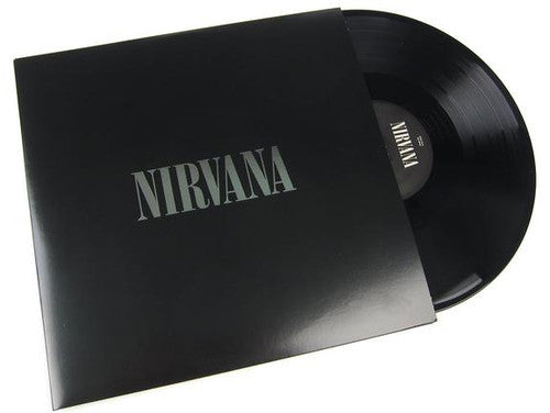Nirvana- Nirvana [LP] ( LP )