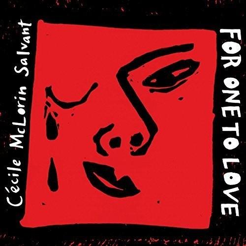 Cecile Salvant McLorin- For One to Love ( LP )