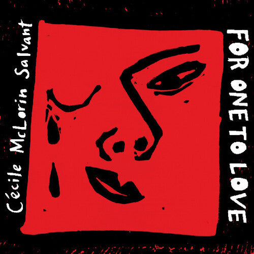 Cecile Salvant McLorin: For One to Love - CD
