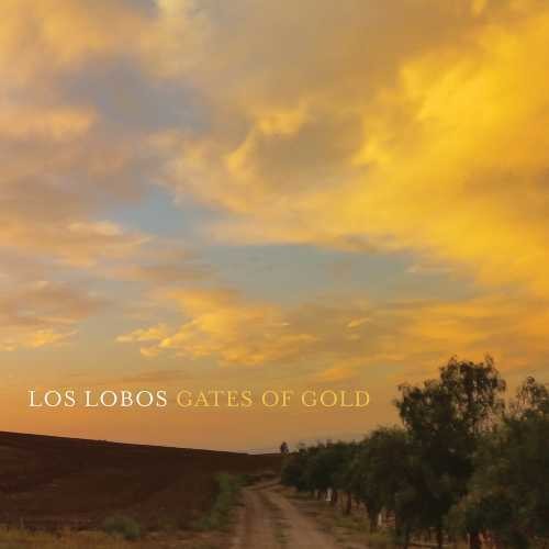 Los Lobos: Gates of Gold - CD