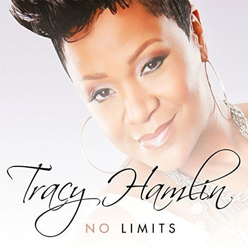 Tracy Hamlin: No Limits - CD