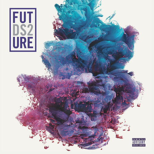 Future: DS2 - COMPACT DISCS