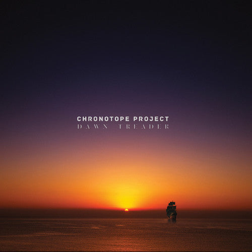 Chronotope Project: Dawn Treader - COMPACT DISCS