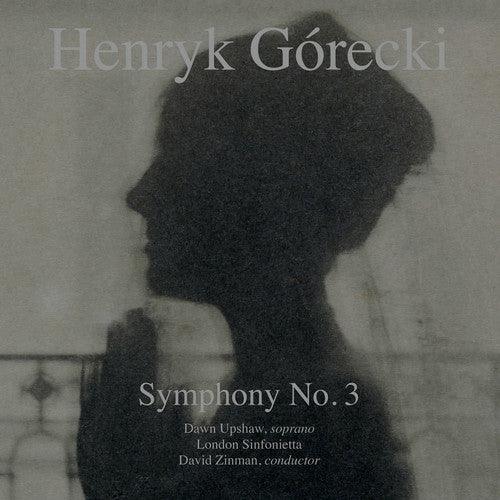 Symphony No 3 ( LP )