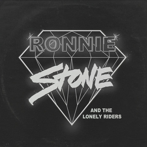 Ronnie Stone: Motorcycle Yearbook { Record }