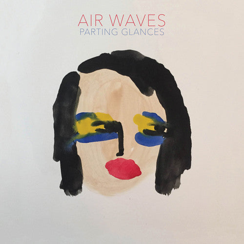 Air Waves: Parting Glances - COMPACT DISCS