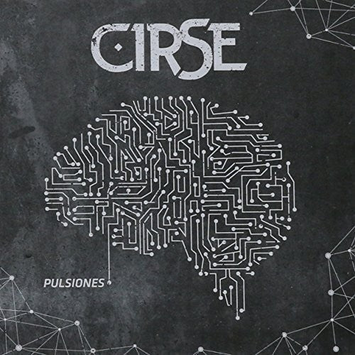 Cirse: Pilsiones - CD