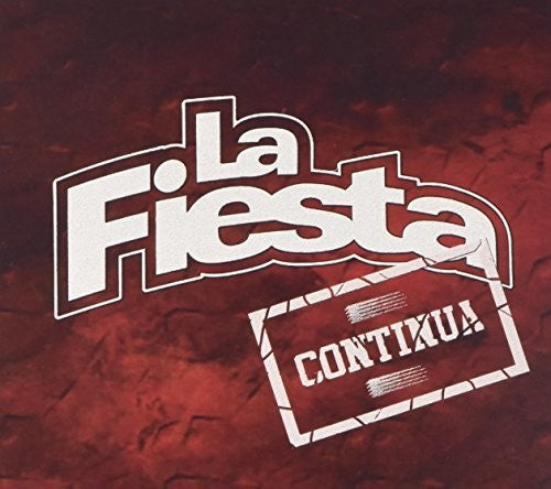 La Fiesta: La Fiesta Continua - COMPACT DISCS