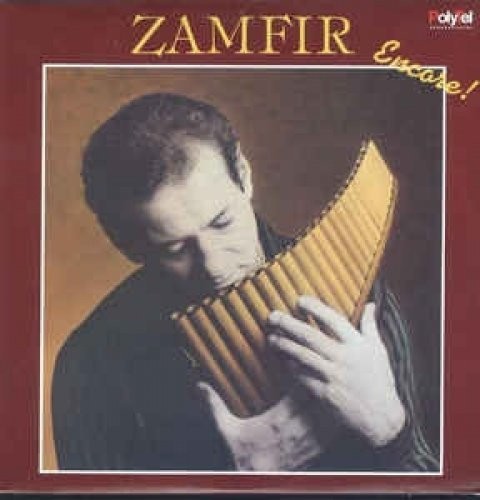 Zamfir: Encore { Record }