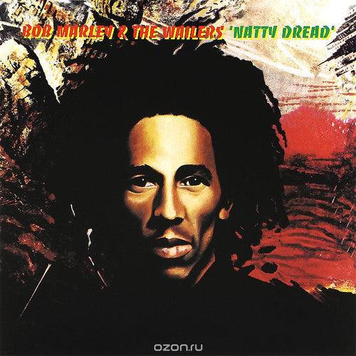 Bob Marley- Natty Dread ( LP )