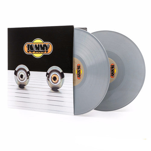 London Symphony Orchestra: Tommy (London Symphony Orchestra) - VINYL