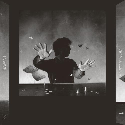 Savant- Artificial Dance ( LP )