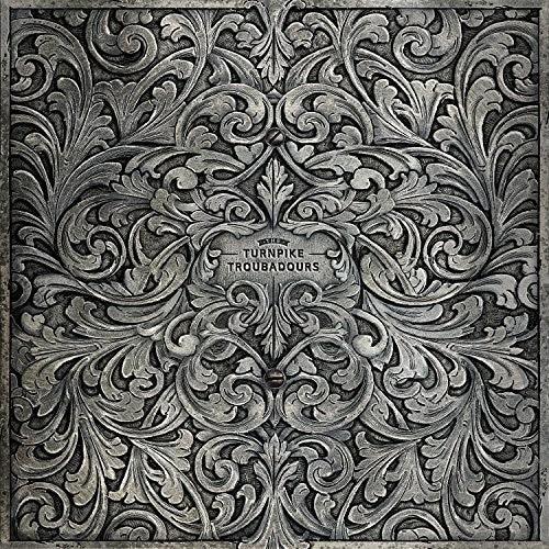 Turnpike Troubadours- The Turnpike Troubadours ( LP )