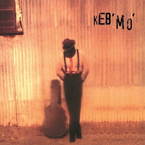Keb'Mo: Keb'mo { Record }