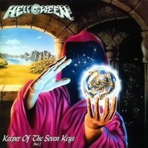 Helloween: Keeper Of The Seven Keys, Pt. I - VINYL