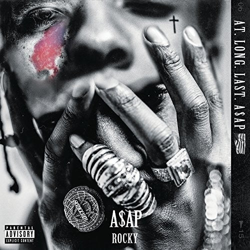 A$AP Rocky: At.Long.Last.A$AP { Record }