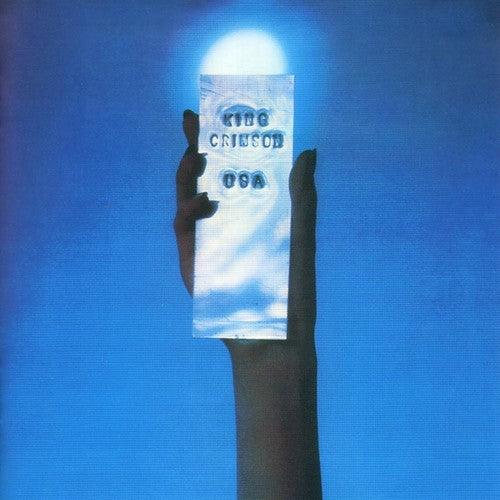 King Crimson- USA ( LP )