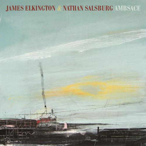 James Elkington- Ambsace ( LP )