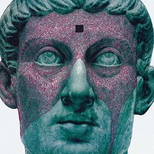 Protomartyr- Agent Intellect [Standard Vinyl] ( LP )