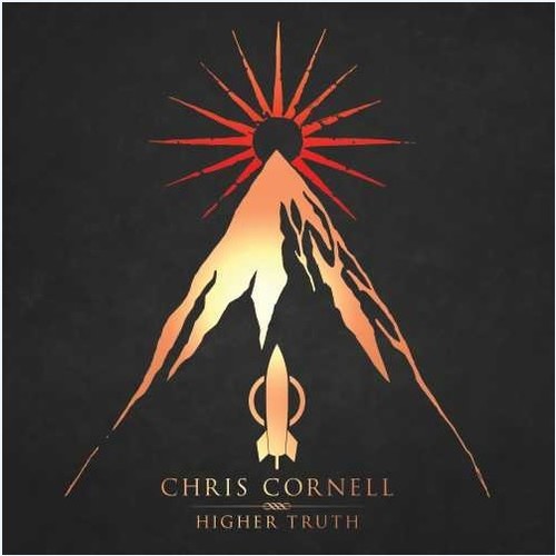 Chris Cornell- Higher Truth ( LP )