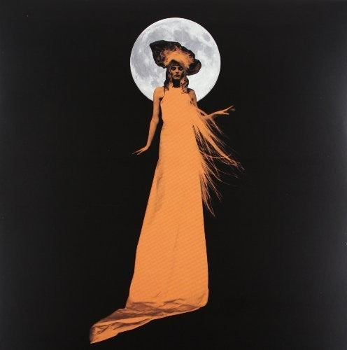Karen Elson- Ghost Who Walks [180 Gram] ( LP )