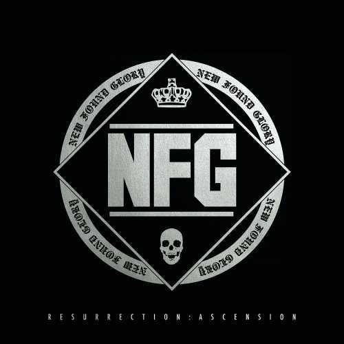 New Found Glory- Resurrection: Ascension [Vinyl] ( LP )