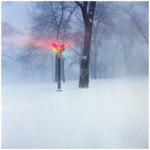 Express Rising- Fixed Rope ( LP )